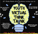 Youth Virtual Think Tank